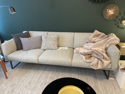 sofa "8" von cassina