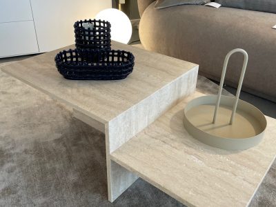 couchtisch "distinct" von ferm living