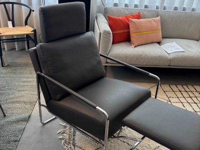 sessel "gabo" von fsm