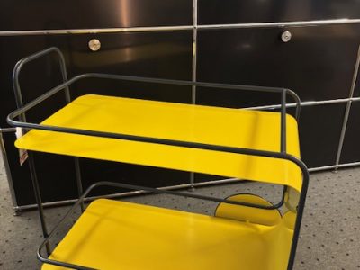 servierwagen "no5" von modulare