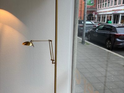 stehleuchte "elsa-l" knapstein