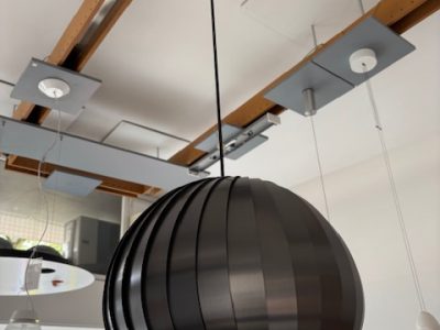 pendelleuchte "TR12" tom rossau