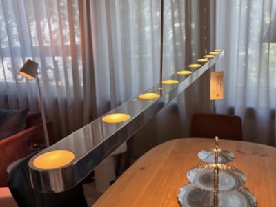 leuchte "dance led" tobias grau