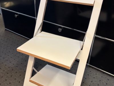 klappstuhl "fläpps" von ambivalenz