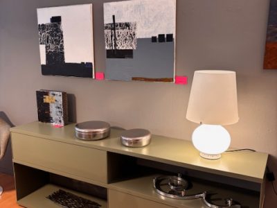 sideboard "flow q" piure