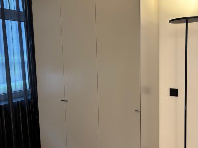 kleiderschrank "nex pur" von piure